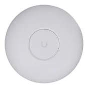 Ubiquiti pristupna tacka Unifi U7 Lite, Wifi-7, bela