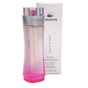 LACOSTE - Touch of Pink EDT Tester (90ml)