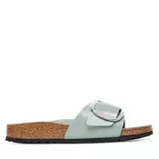 BIRKENSTOCK  Madrid Big Buckle  Zelena