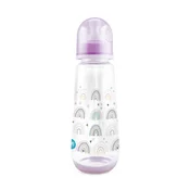 Elfi plasticna flašica – Super Clear FANTASY 250 ml – Duge