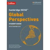Cambridge IGCSE (TM) Global Perspectives Students Book