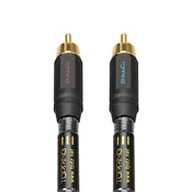 Topping TCR2-75 (RCA-RCA-75cm) (par)