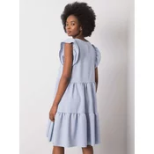 Dress-WN-SK-704.83-light blue