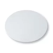 Rayher. Platno na kartonu oval 15x20 cm