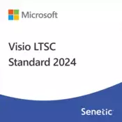 Visio LTSC Standard 2024
