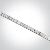 LED TRAK 24V/DC/DC/m 60LED/m 14,4W/m RGB/DIM/IP20 DM7830/RGB