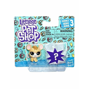 Littlest Pet Shop 2 Set - Set 2 živali