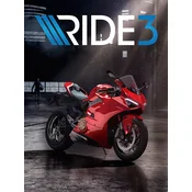 Milestone Game Key Ride 3 (Europa)