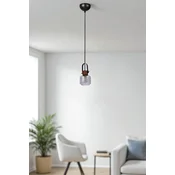 Opviq Luster 2617695, Sivi