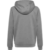 Hummel Mikica s kapuco HMLAUTHENTIC PL HOODIE KIDS