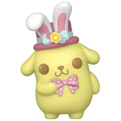 Vinilna figurica Funko Pocket Pop! Pompompurin z zajčjimi ušesi