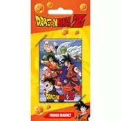 Dragon Ball magnet