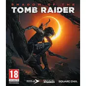 PC Shadow of the Tomb Raider