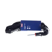 Abus Adaptor Chain Classic 5.5SK/150 Ključavnica za kolo dodatna oprema