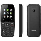 PANASONIC mobilni telefon KX-TF400, Black