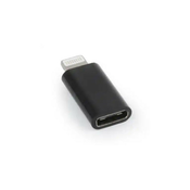 Adapter USB C F - Lightning M A-USB-CF8PM-01 Gembird