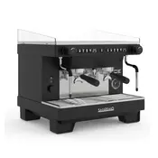 Sanremo Zoe 2026 Compact 2gr Black
