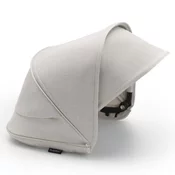 bugaboo® dragonfly™ krovic misty white