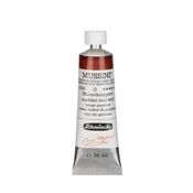 Oljne barve Schmincke MUSSINI 35 ml  | 343 madder root red