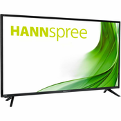 Hannspree LED-Display HL400UPB - 100.3 cm (39.5) - 1980 x 1080 Full HD