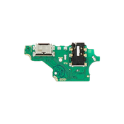 HUAWEI Kabel s polnilnim prikljuckom USB tipa C 3,5 mm jack str. Huawei P20 Lite, (20886412)