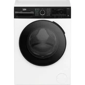 BEKO Pralno-sušilni stroj BEKO BM5DFST69442WBPB, (5000070809)