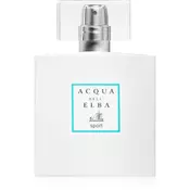 Acqua dell Elba Sport toaletna voda uniseks 50 ml