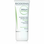 BIODERMA krema SEBIUM PORE REFINER 30ml