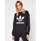 ADIDAS ORIGINALS Sweatshirt, black