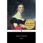 Jane Austen - Emma