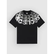 DC Omega 2 moška majica black