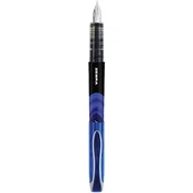 Perom, 0,6 mm, ZEBRA, plava 69482