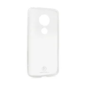 Maska Teracell Skin za Motorola Moto E5 Play GO transparent