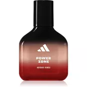 Adidas Vibes Power Zone parfumska voda uniseks 30 ml