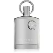 Afnan Supremacy Silver parfumska voda za moške 100 ml