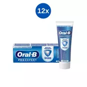 Oral-B pasta za zube Pro Expert Healthy White 12 x 75 ml