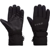 McKinley CALENTINO JRS, djecije skijaške rukavice, crna 281582