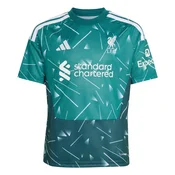 adidas Dres Liverpool FC Goalkeeper 2026/27