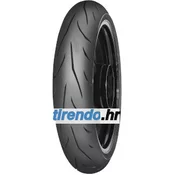 Mitas Sport Force + ( 120/70 ZR17 TL 58W prednji kotač )