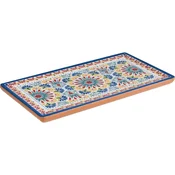APS Arabesque GN pladenj, 20 mm, dolžina: 325 mm, širina: 176 mm, GN 1/3