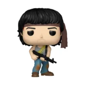 Figurica Rambo - POP! - John Rambo - FK86545