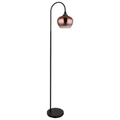 Podna lampa Maxy E27 maks. 40W 150cm sa prekidacem Globo