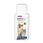 BEAPHAR Antiparazitski šampon za pse i macke Dimethicare 200ml