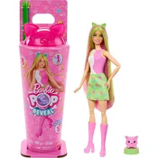 Barbie Lutka Pop Reveal- Kitten 273911