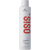 Schwarzkopf Professional Osis+ Elastic Medium Hold Hairspray lak za kosu srednje jaka fiksacija 300 ml za žene