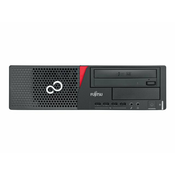 Obnovljen računalnik Fujitsu Esprimo E920, i5-4590, 8GB, 256GB, Windows 10 Pro