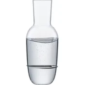 Karafa 0,75 l AURA, črna, Zwiesel Glas