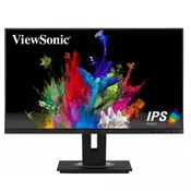 VIEWSONIC monitor VG2755-2K