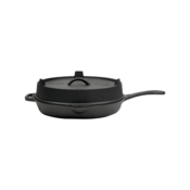Pokrov za ponev 30 cm Valhal Outdoor VH.LID30