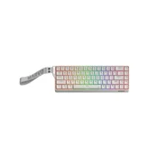 Marvo saber 65w kg965w wh tastatura ( 002-0276 )